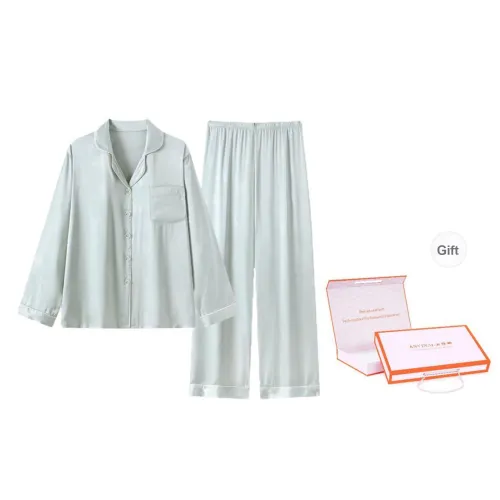 ANVINAL Pajama Set Women's Gift Box Set