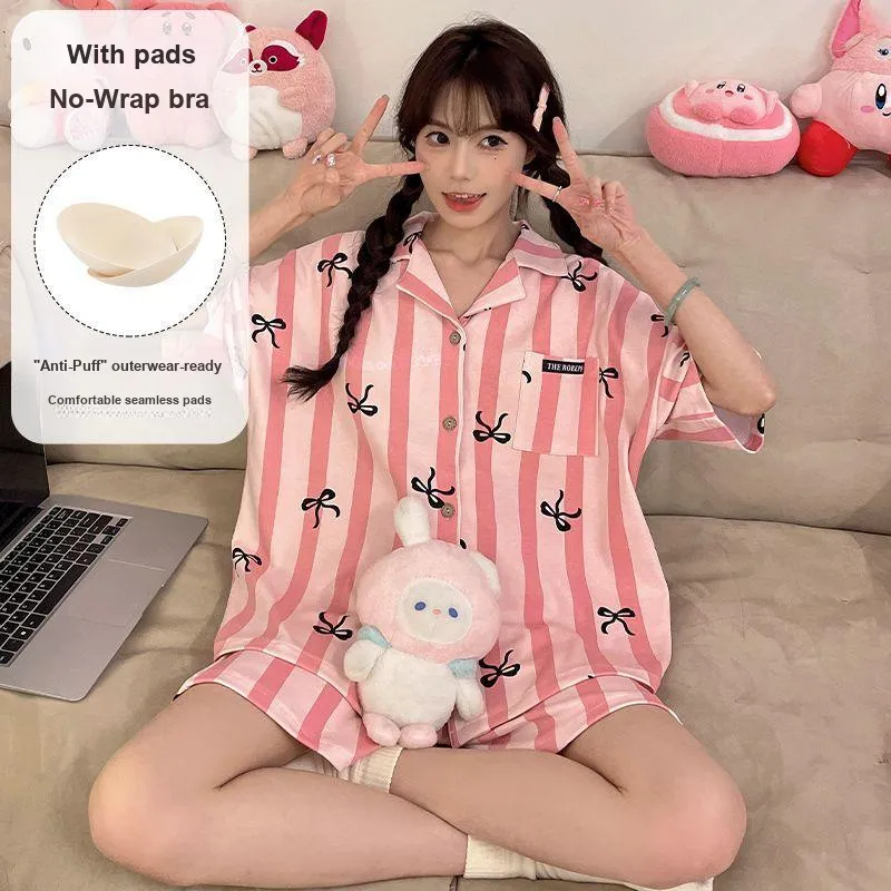 Ta Yan Women's Pajama Sets-3