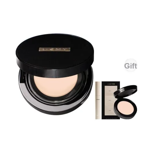 LEMY Обсидиан Розовый Foundation Непересыпчатый Увлажняющий Длинное Сохранение Маскирующий Сухая Кожа