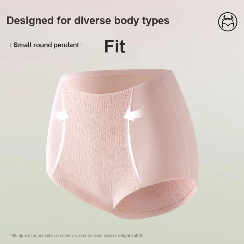 Urban Beauty Underpants Women's Combo Set-3