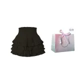Black Shopping Bag