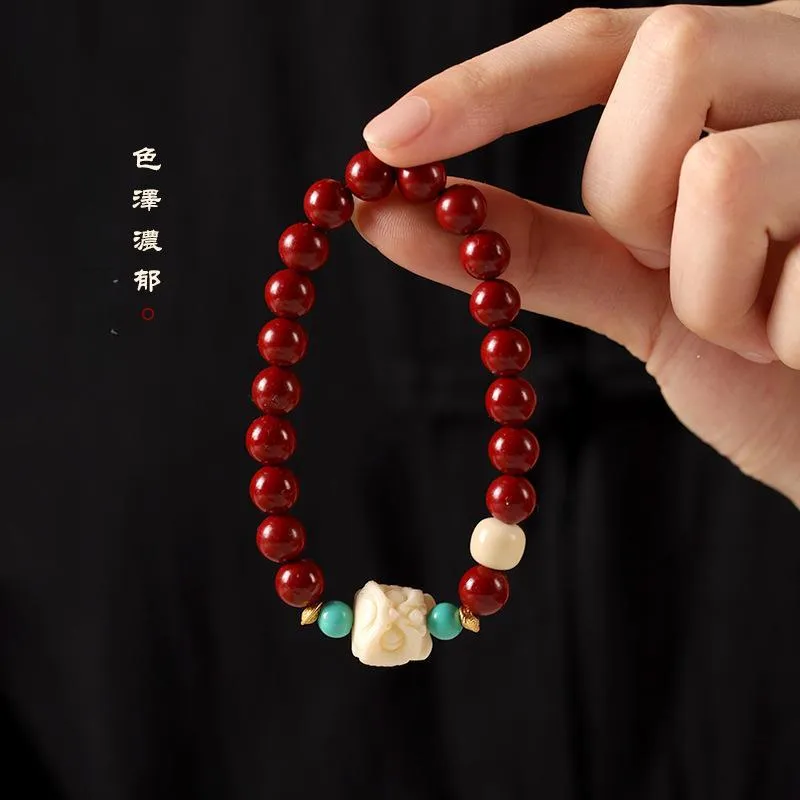 Regalrose Cinnabar Bracelets Women's-4