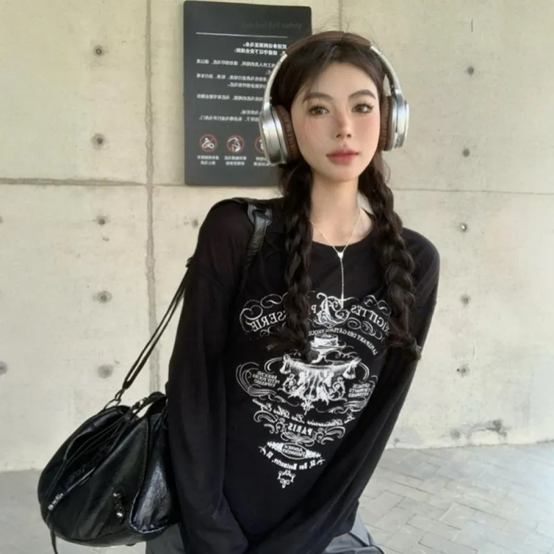 FLIM T Shirts Women's-10