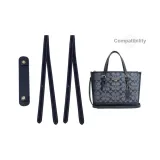[Underarm Carry Method]Denim Blue * 2 Pack+Shoulder Pads