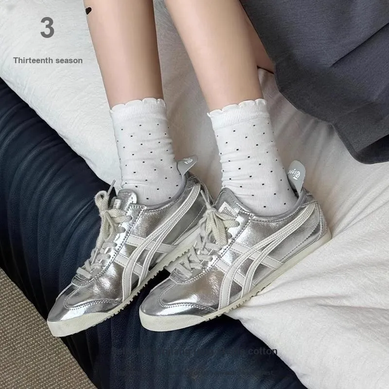 Thirteen day Season Mid Calf Socks Women's 3 Pack-30
