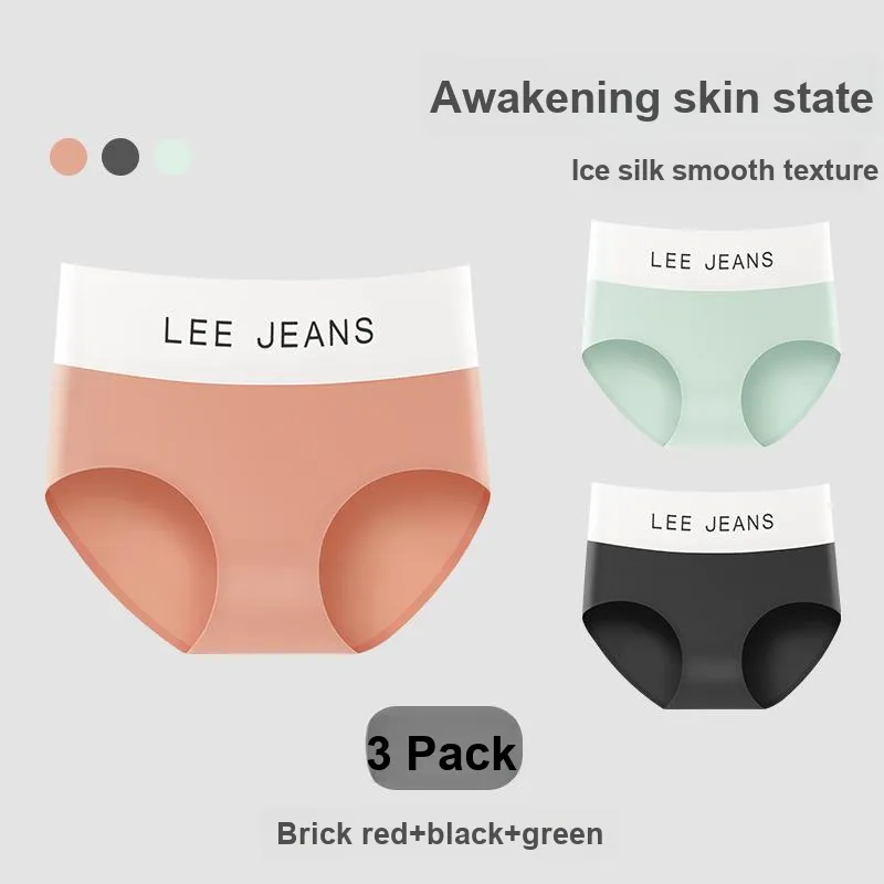 Lee Women's Underpants-11