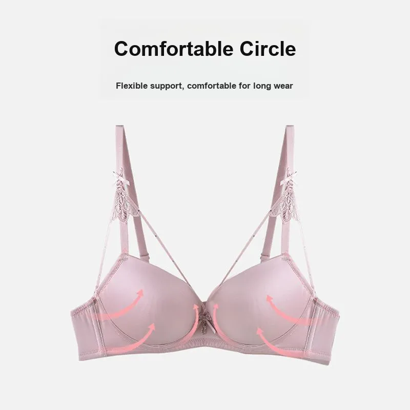 MY BODY Women's Bras-12