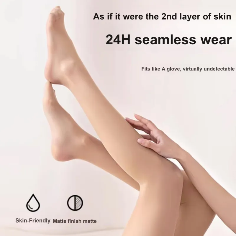 WANANNI Stockings Women's Combo Set-33