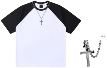 Lost N Forbidden X A.X.S.K T Shirts Unisex