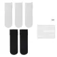 5-Pack (3 White+2 Black)