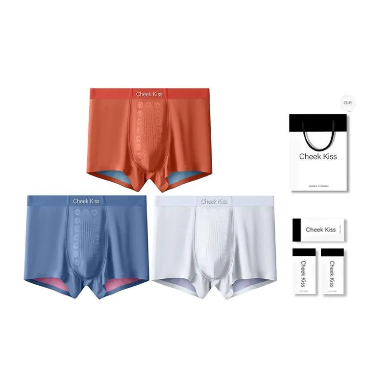 Cheekkiss Underwear Gift Box Men's 3 Pack-3
