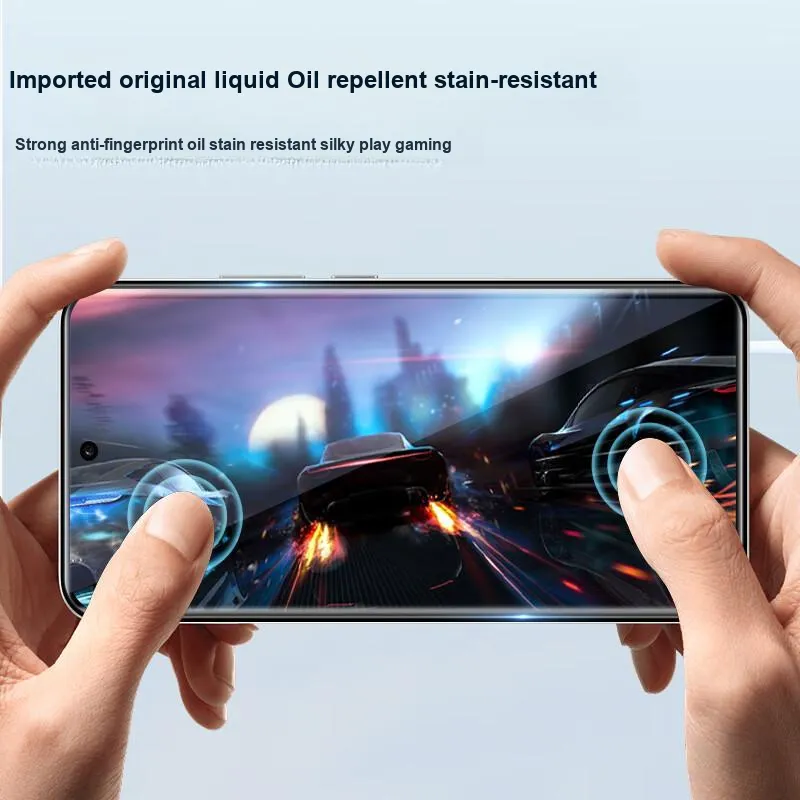 BLUEO Cell Phone Protective Films-3