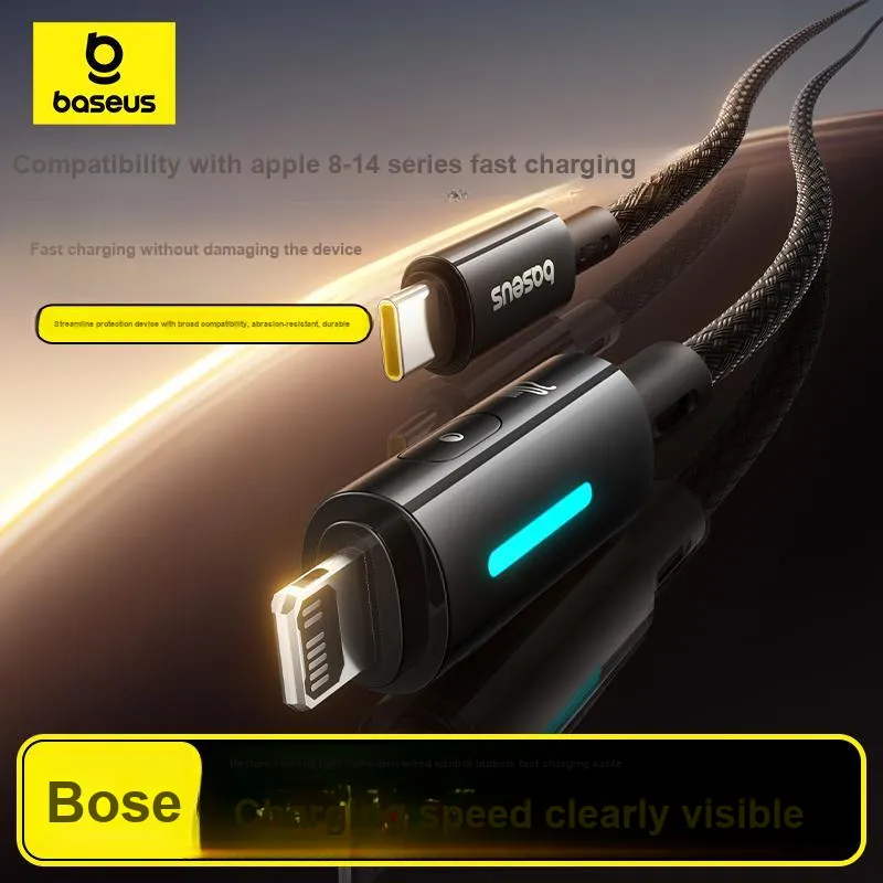Baseus Cables-22