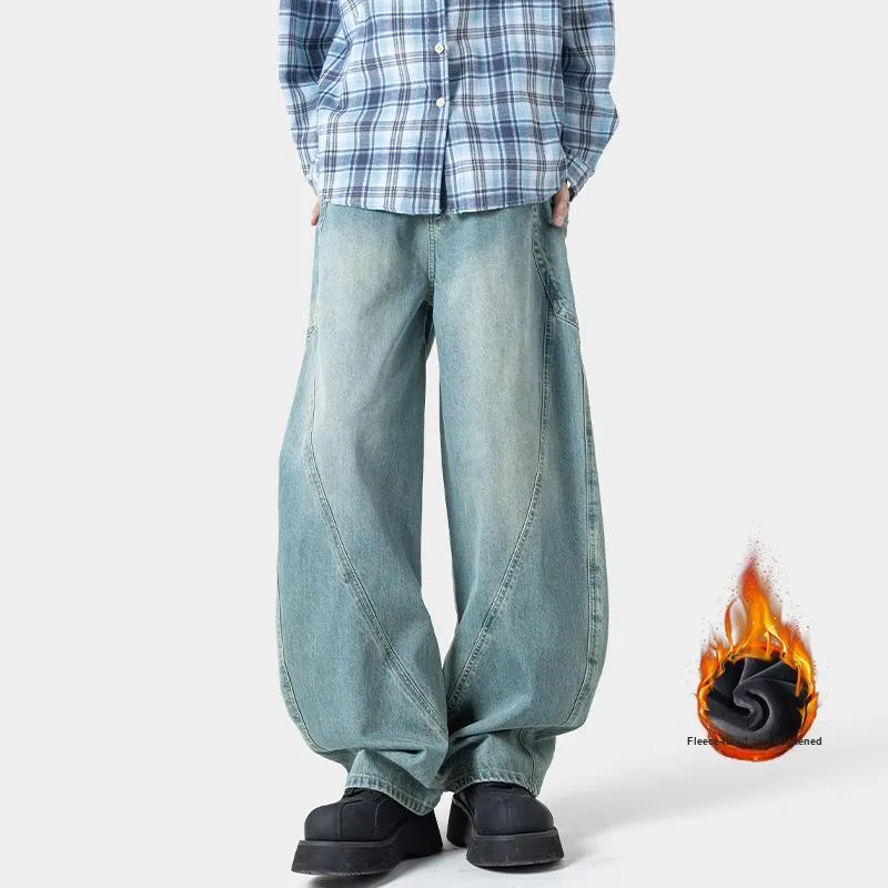 BEAR UNION Jeans Unisex-9