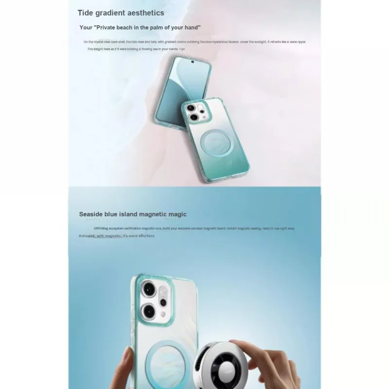 OPPO Phone Cases-2