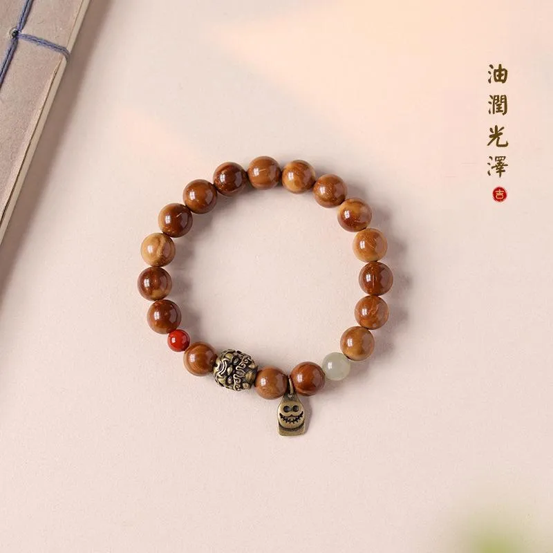 HANCANG Bodhi Bracelets Unisex-3