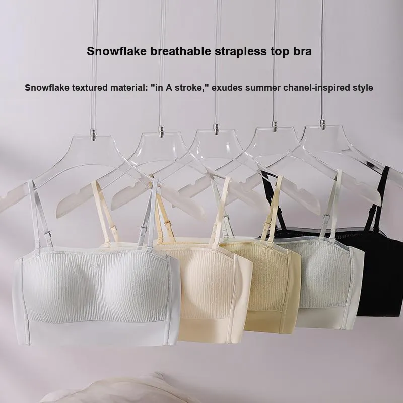 GOSO Women's Bras-1