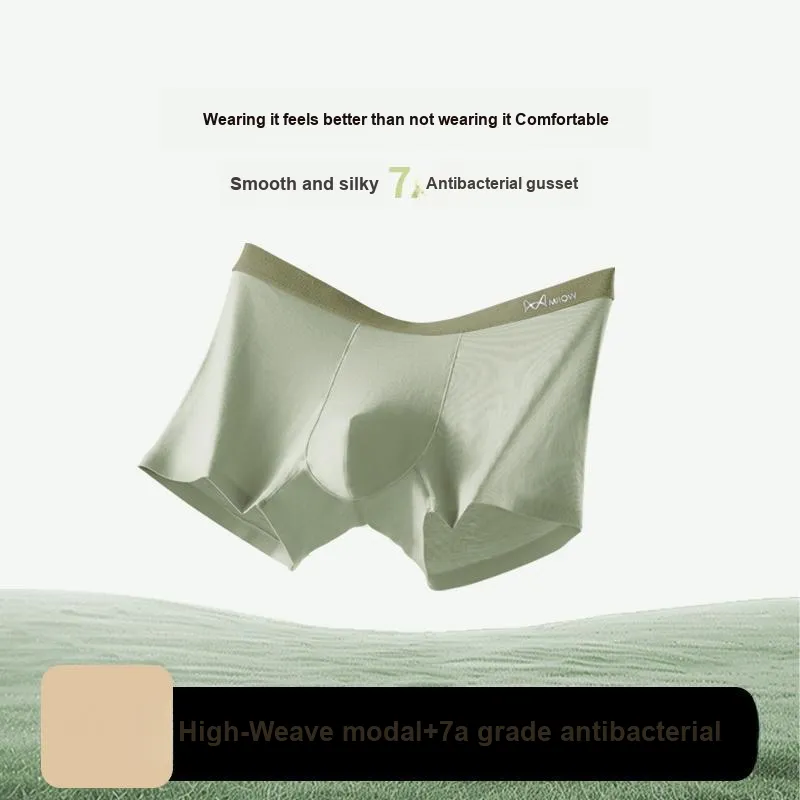 MIIOW Men Underpants-5
