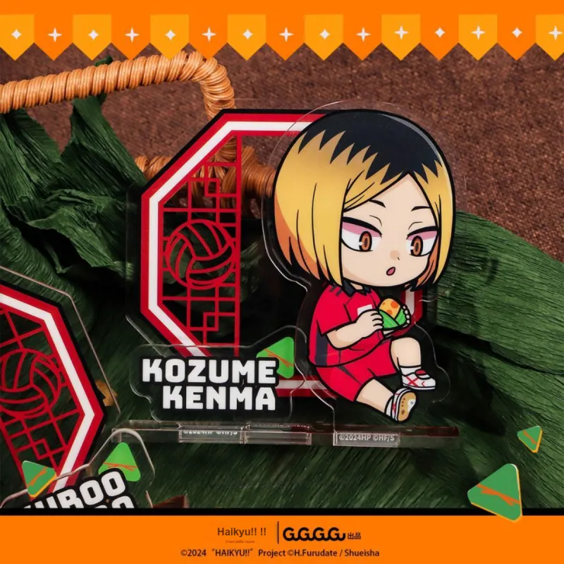GuGuGuGu Acrylic Stands-13