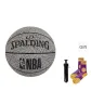 Size 7 Ball+Pump
