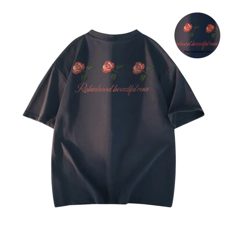 ROBINHOOD T Shirts Unisex-14