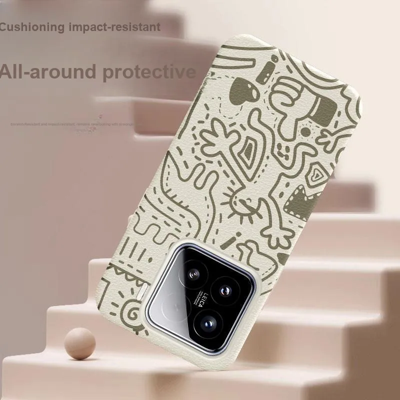 YIBAOBAO Phone Cases-3