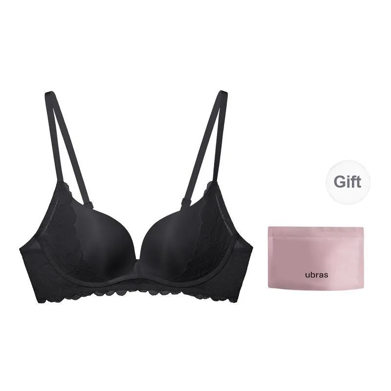 Ubras 25SS Spring Summer, Brand New Bra Women's-15