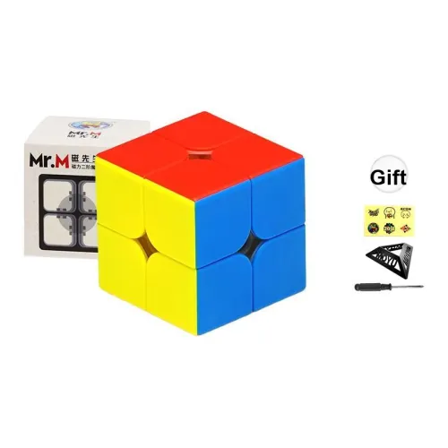 Holy Hands MR. Магнитный THREE Stage 2456 Stage FIVE Кубики Рубика Пирамида Развивающие игрушки