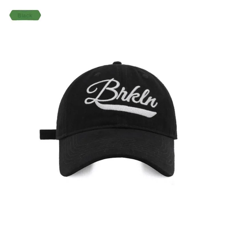 Mulinsen Cotton Baseball Caps Unisex-3