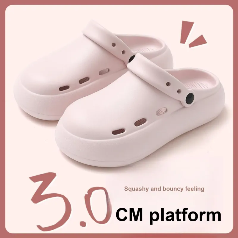 ZULISHI Clogs Women's-17