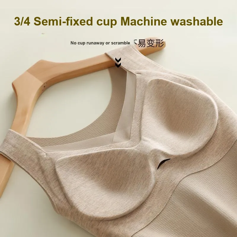 MIIOW Women's Thermal Tops-13