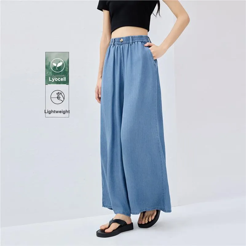UNIQLO Jeans Women's-4