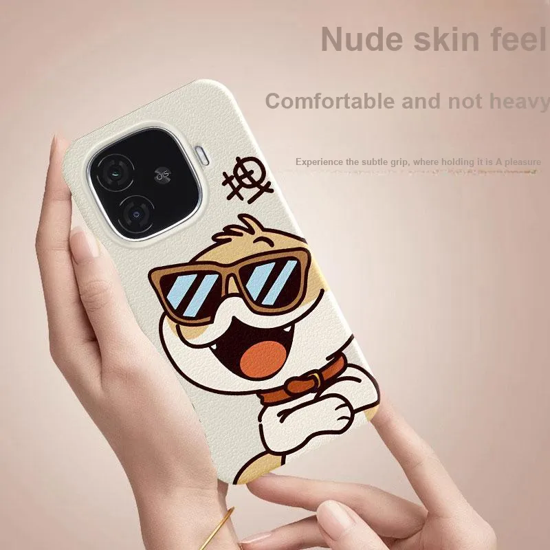 YIBAOBAO Phone Cases-2