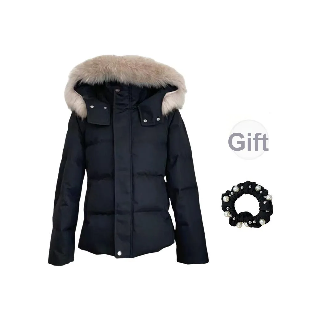 JSUHH Женские куртки