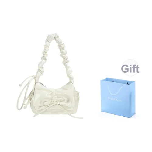 COLINS KEIRS Сумки через плечо Белый Женские