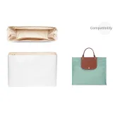 Briefcase DuPont Paper Liner[Ultra-Lightweight & Waterproof]