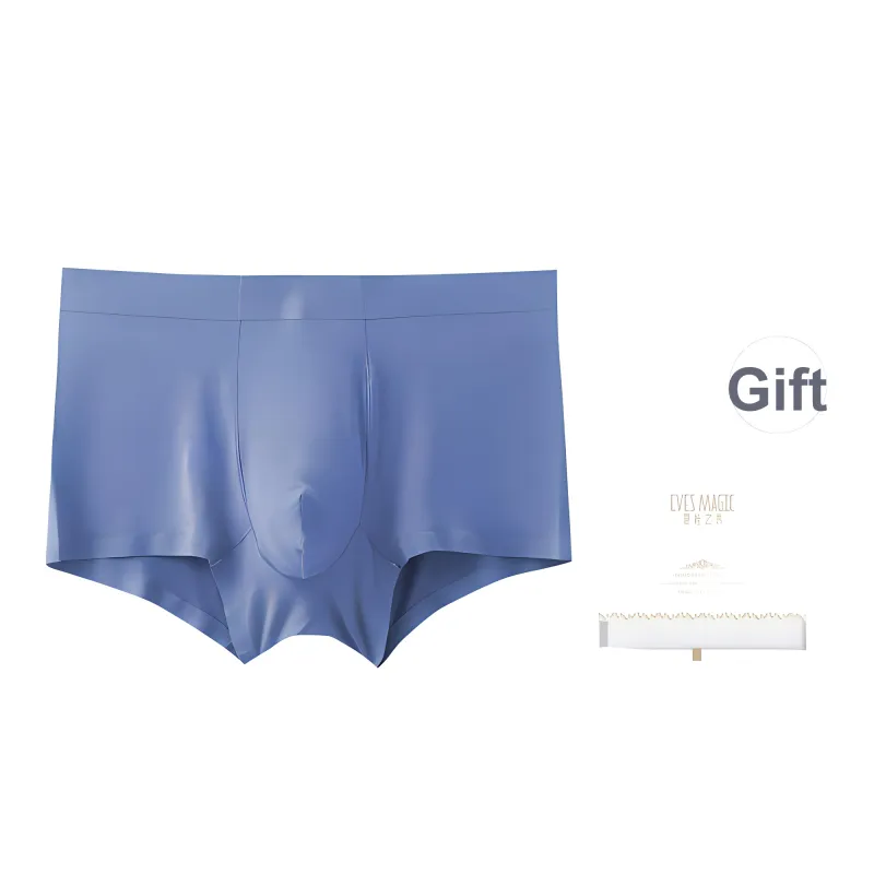 XIA.WA.ZHI.XIU Underpants Men's Box 1 Pack-24