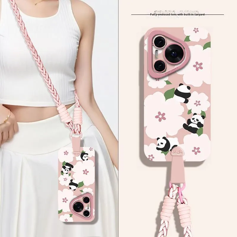 Interesting shell Phone Cases-13