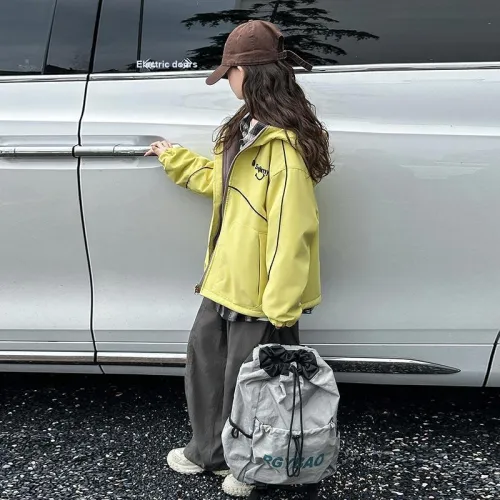 Wooden Rabbit Kids Топы