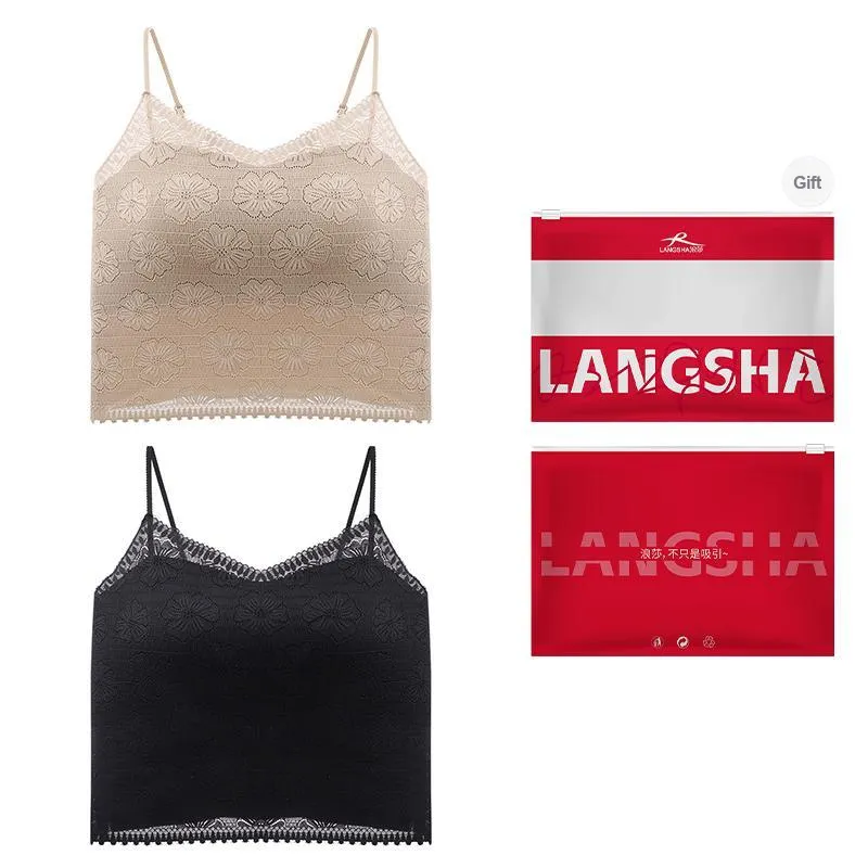 Lanza Tank Top Women's Shopping Bag-7