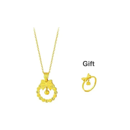 Датан Годин Сплав Ожерелья Женские