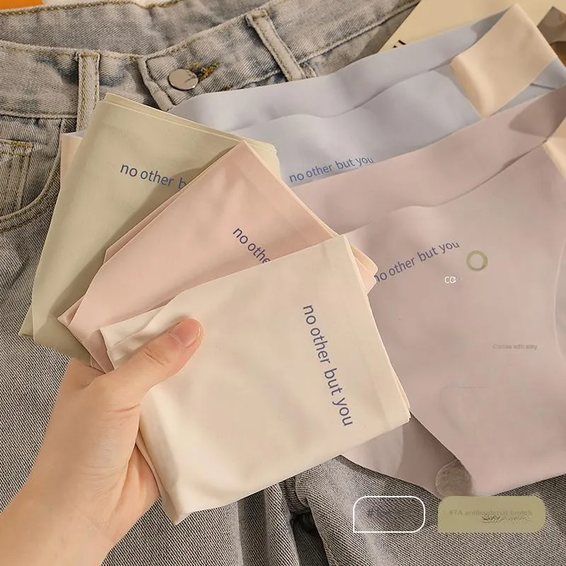GRACEWELL Underpants Women's Shopping Bag 3 Pack-1