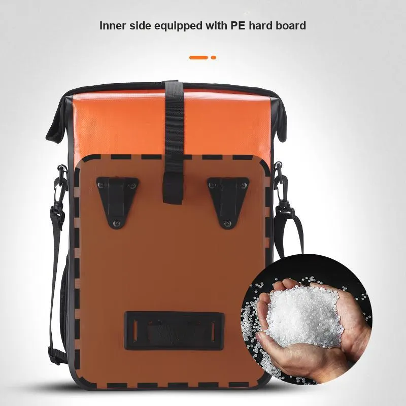 WEST BIKING Cycling Gear Bag Charm Unisex-8