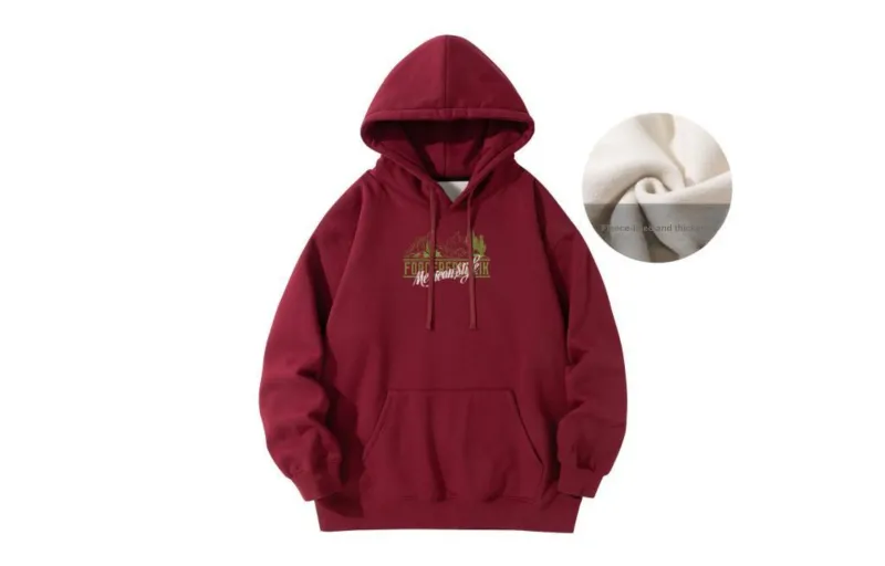 FORCEREPUBLIK Sweatshirt Unisex-37