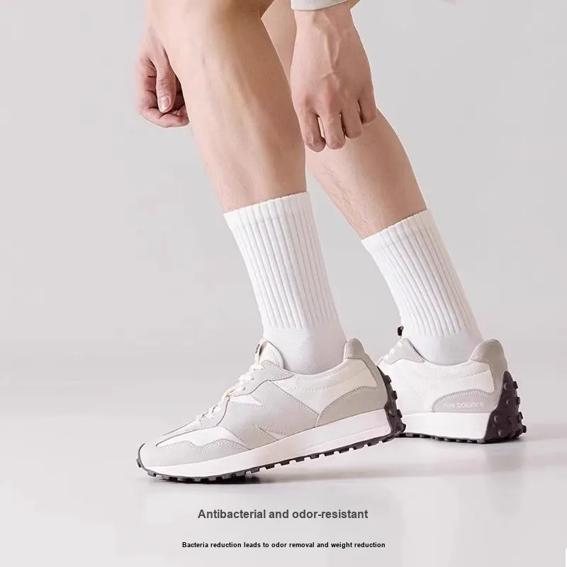 Thirteen day Season Mid Calf Socks Men's 5 Pack-80