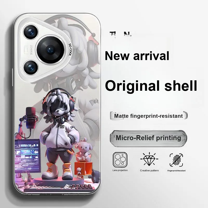 BAOCHENG Phone Cases-3