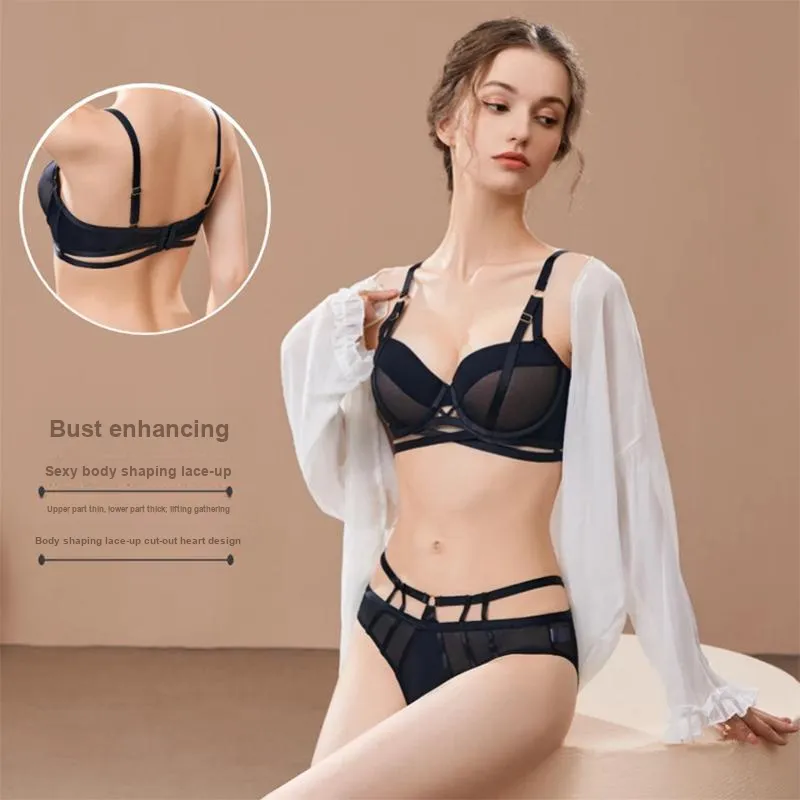 ROBINHOOD Underwear Set Women's-2