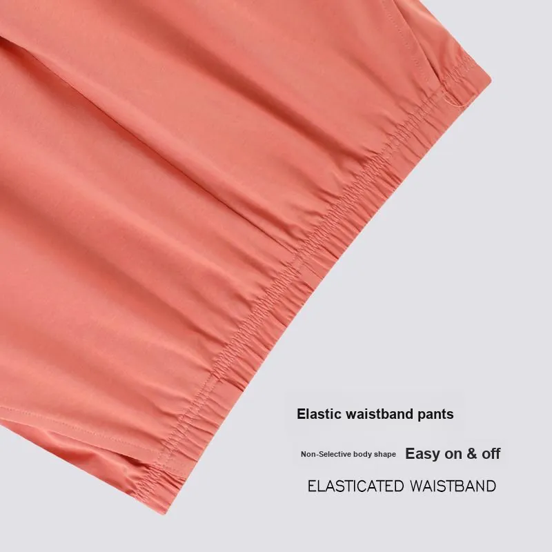 GOSO Women's Pajama Pants-8