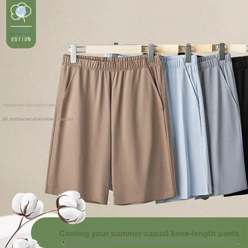 ROBINHOOD Men Pajama Pants-1