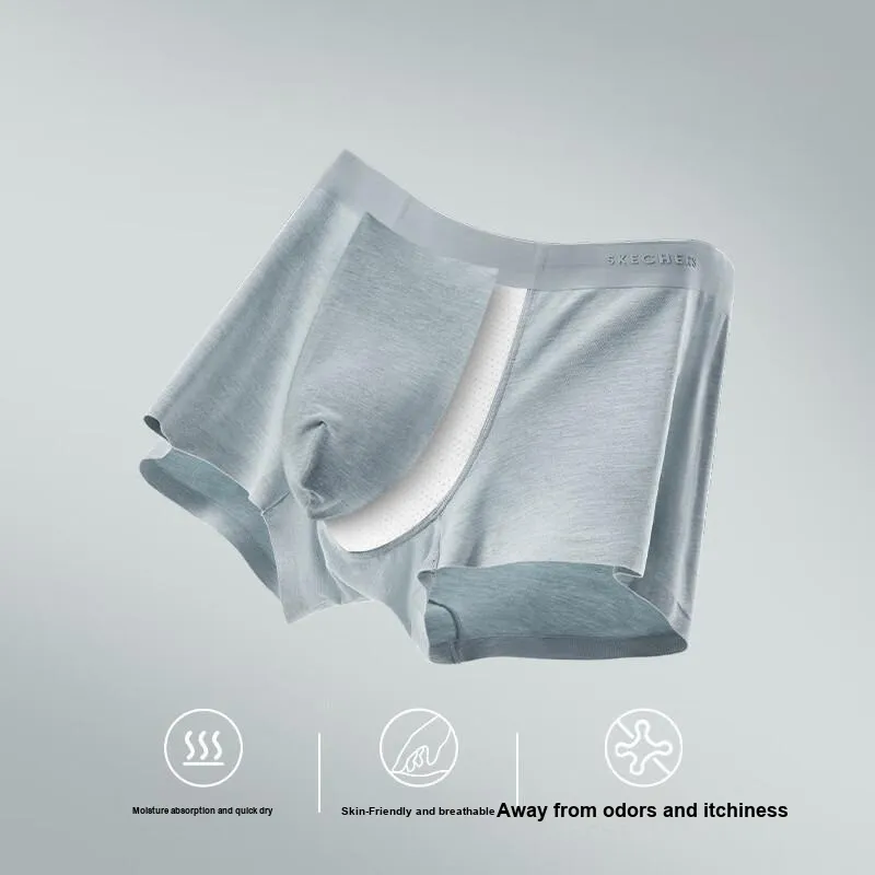 Skechers Underpants Men's 3 Pack-3